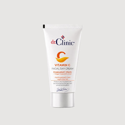 Lekeli Ciltler C Vitamini Kremi 50 ml