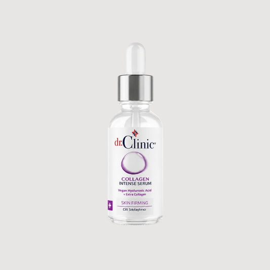 Yoğun Kolajenli Cilt Sıkılaştırıcı Serum 30 ml.