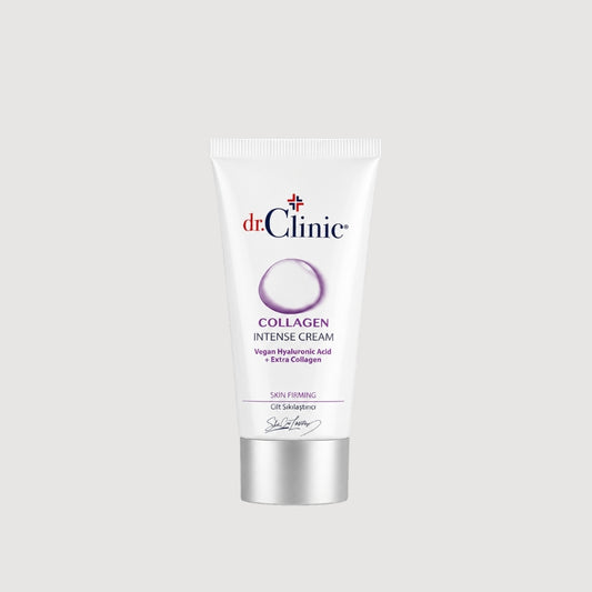 Yoğun Kolajenli Cilt Sıkılaştırıcı Krem 50 ml.