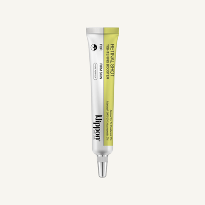Nippon Retinal Krem