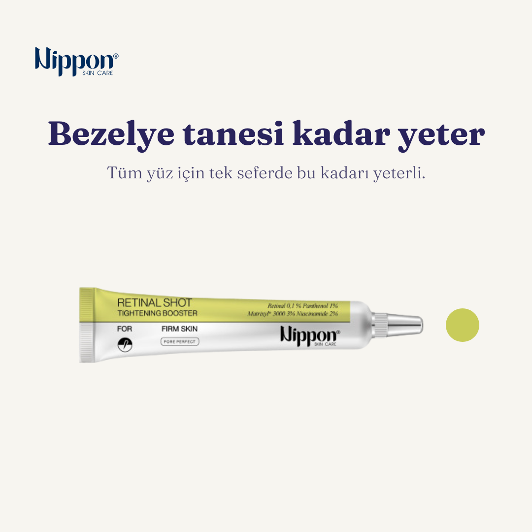Nippon Retinal Krem