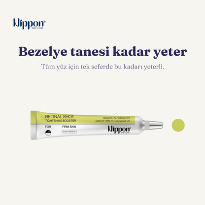 Nippon Retinal Krem