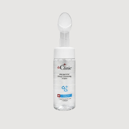 Prebiotic Yüz Temizleme Köpüğü 160 ml