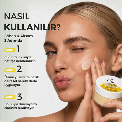 Ölmez Çiçeği Otu Helichrysum Cilt Yenileyici Krem 50 ml