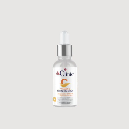 Lekeli Ciltler C Vitamini Serumu 30 ml.