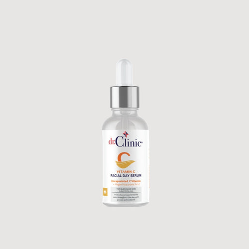 Lekeli Ciltler C Vitamini Serumu 30 ml.